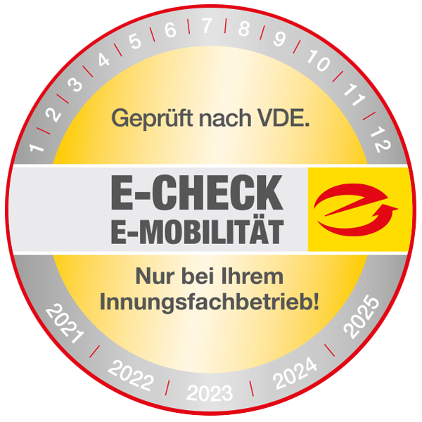 E-Check E-Mobilität