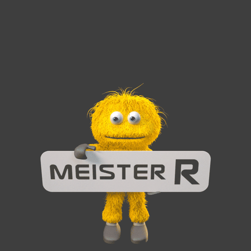 Meister R