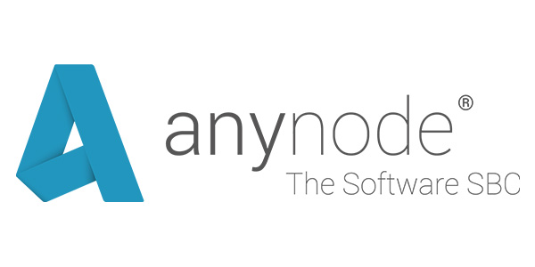 Anynode Software SBC