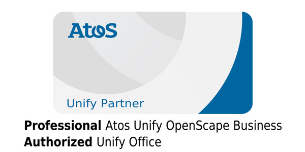 Atos Unify Partner