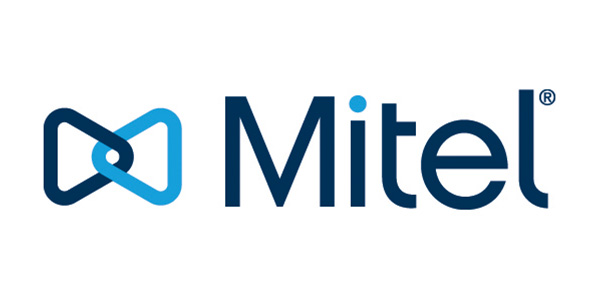 Partner-Logo Mitel