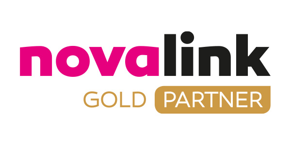 Novalink Gold Partner